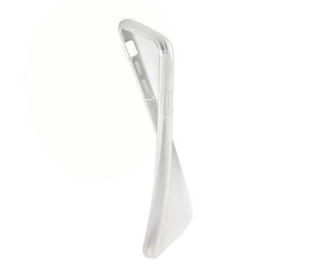 Etui Crystal do Huawei P Smart przezroczyste - 1383146 - zdjęcie 3
